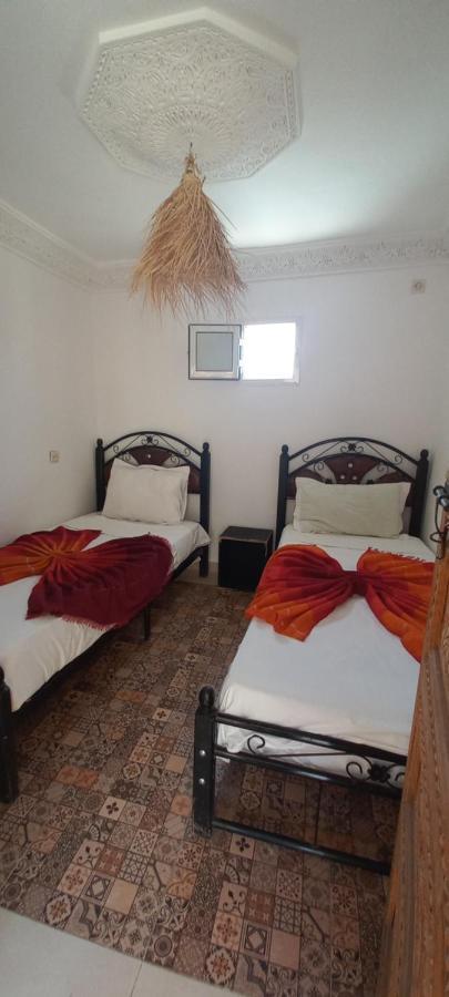 Riad Chaoui House Маракеш Екстериор снимка