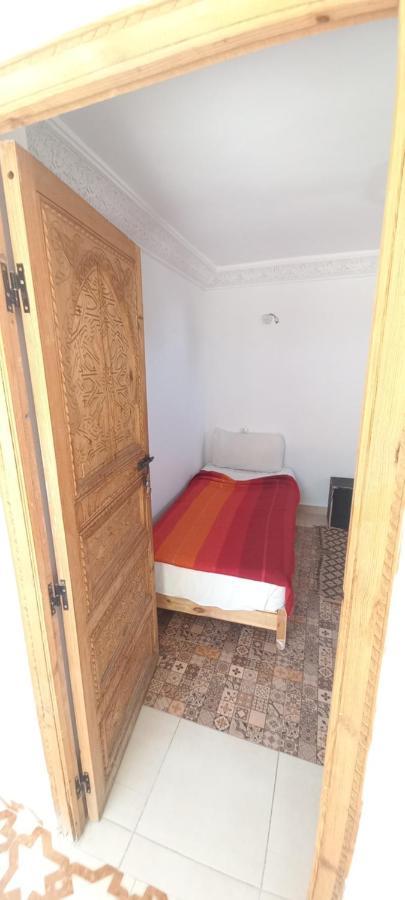 Riad Chaoui House Маракеш Екстериор снимка