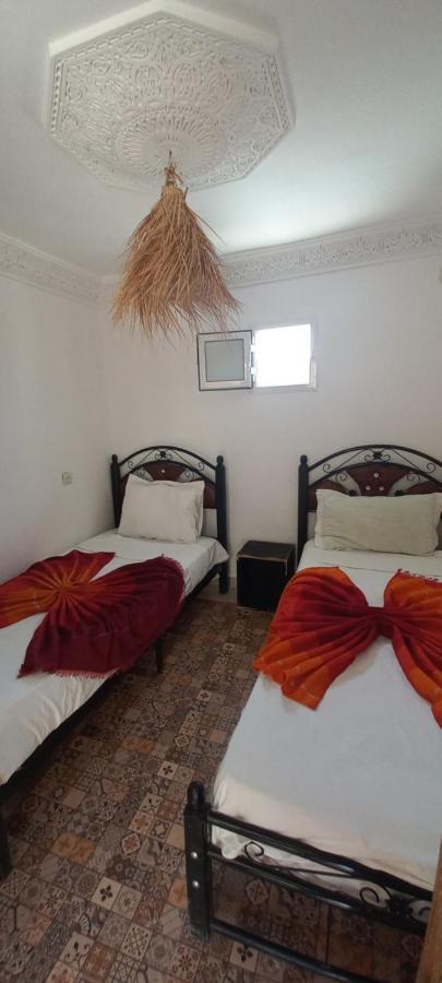 Riad Chaoui House Маракеш Екстериор снимка