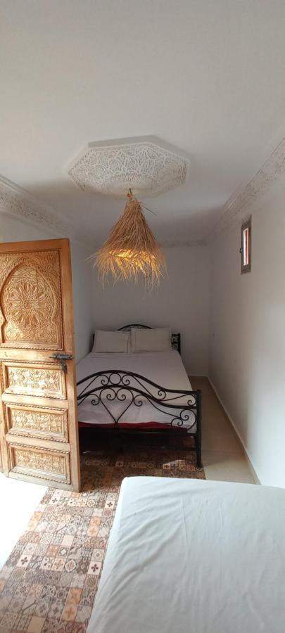 Riad Chaoui House Маракеш Екстериор снимка