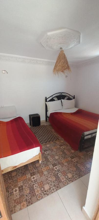 Riad Chaoui House Маракеш Екстериор снимка