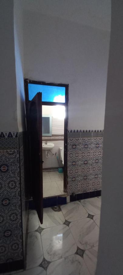 Riad Chaoui House Маракеш Екстериор снимка