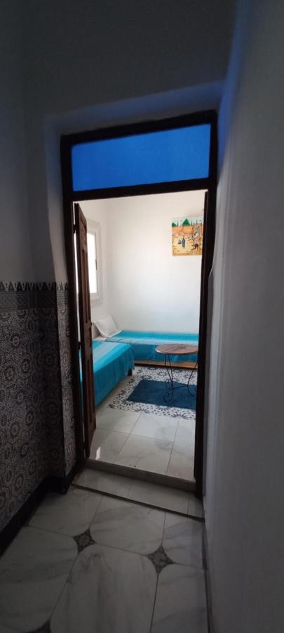 Riad Chaoui House Маракеш Екстериор снимка