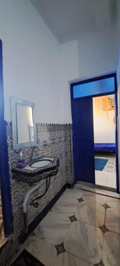 Riad Chaoui House Маракеш Екстериор снимка