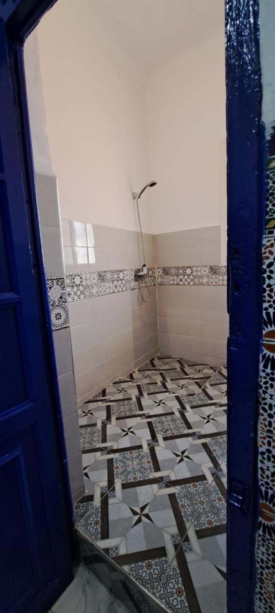 Riad Chaoui House Маракеш Стая снимка